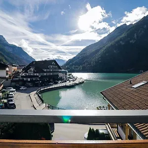  Apartament Civetta Sul