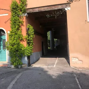 Frühstückspension La Casetta Di Alvaro