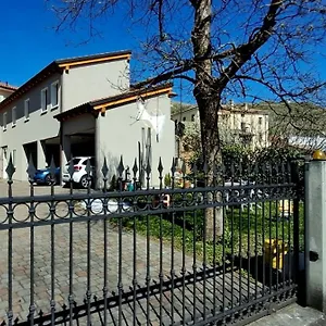 Gasthof Da Meri Tra Le Colline Del Prosecco Docg Locazione Turistica