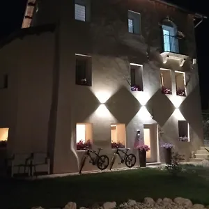 Bed & Breakfast Casa Borriero Charme, Sospirolo