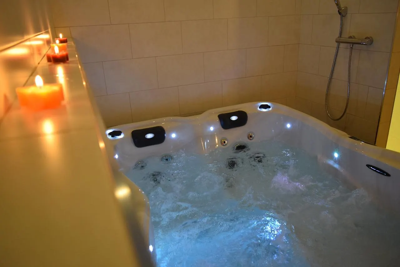 Hotel Alpenrose Alleghe