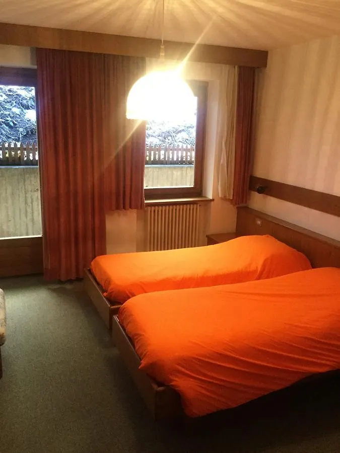 Hotel Alpenrose Alleghe