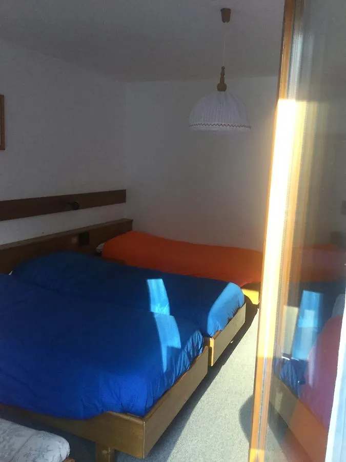 Hotel Alpenrose Alleghe